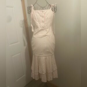 Revolve Lovers and friends dress